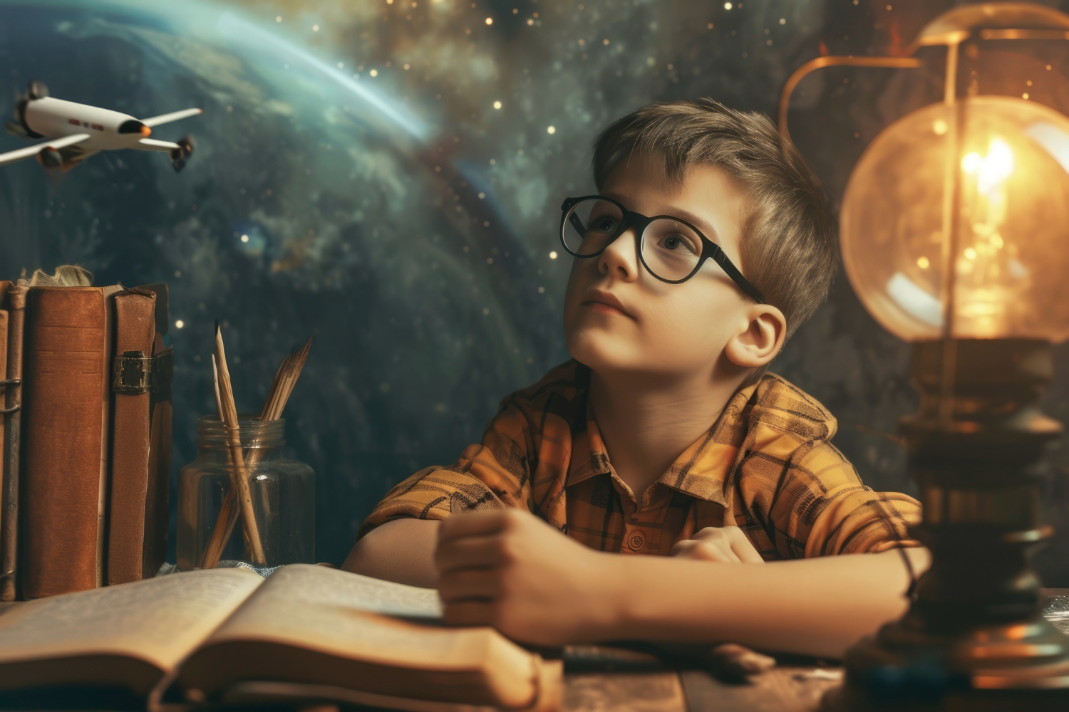 Creador de Libro de Cuentos Judicial